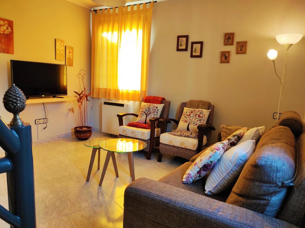 Casas Pereira Bed & Breakfast Canduas Ngoại thất bức ảnh