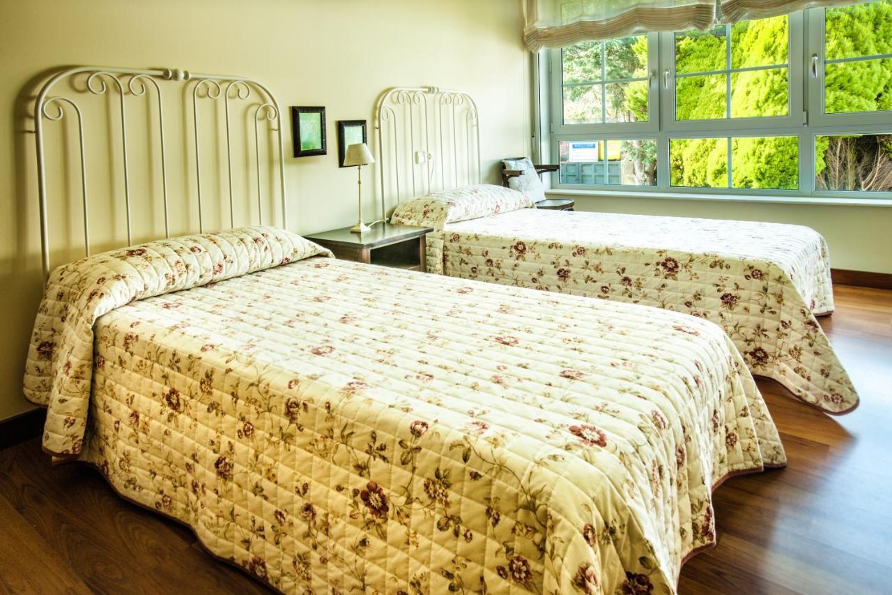 Casas Pereira Bed & Breakfast Canduas Ngoại thất bức ảnh