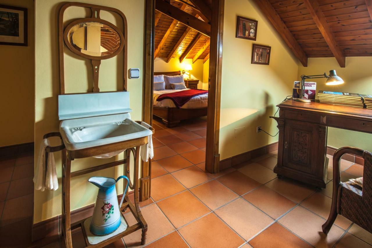 Casas Pereira Bed & Breakfast Canduas Ngoại thất bức ảnh