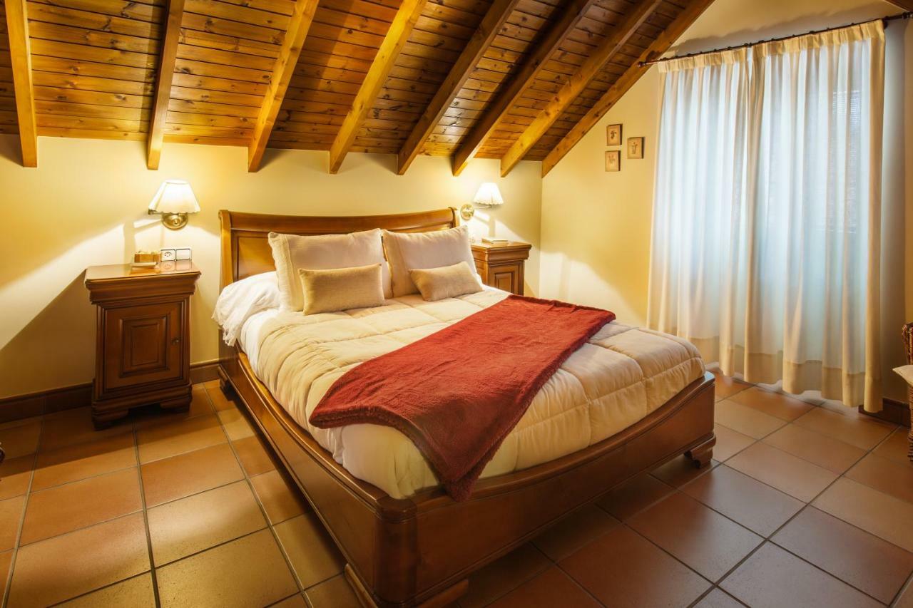Casas Pereira Bed & Breakfast Canduas Ngoại thất bức ảnh