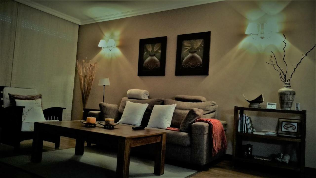 Casas Pereira Bed & Breakfast Canduas Ngoại thất bức ảnh