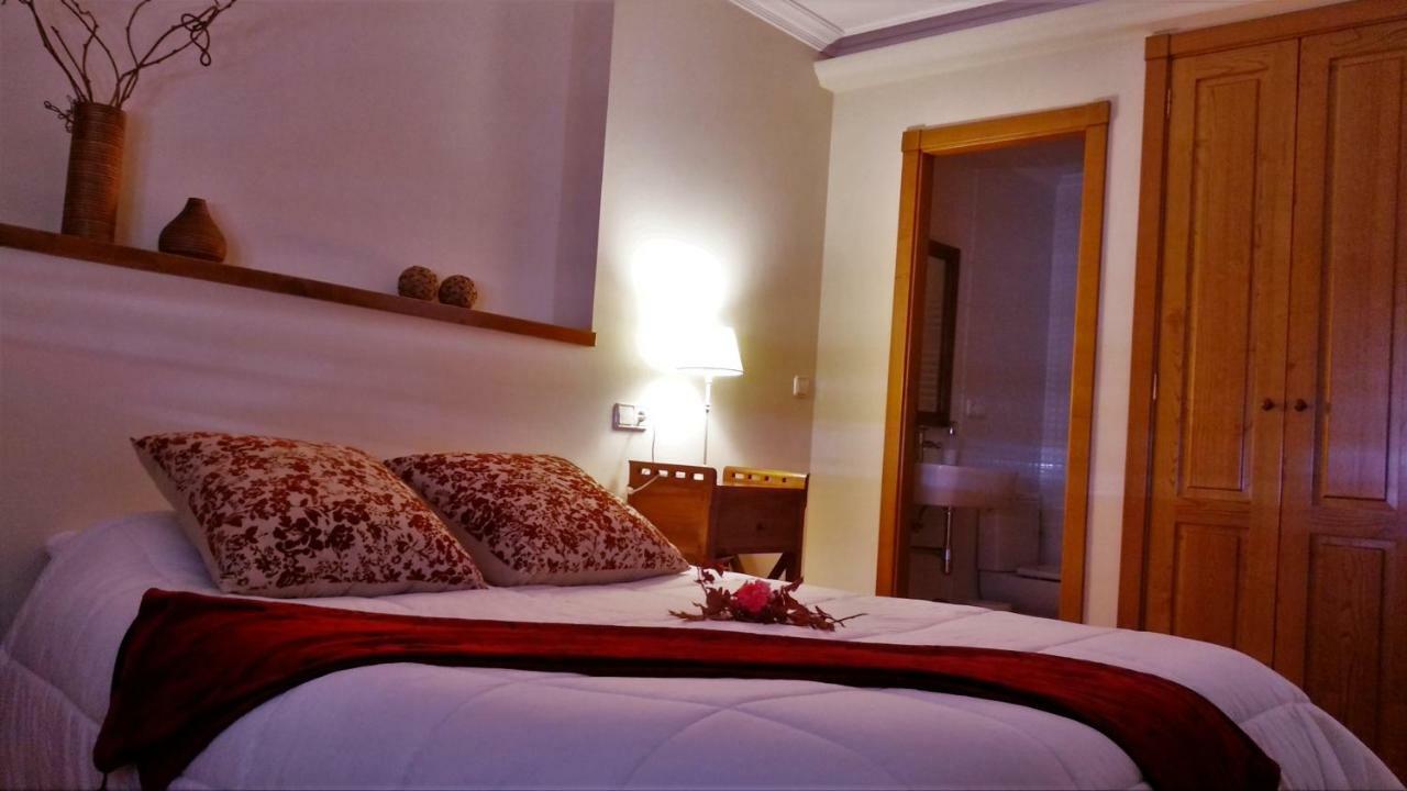 Casas Pereira Bed & Breakfast Canduas Ngoại thất bức ảnh